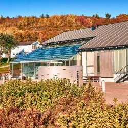 Kystmuseet i Sør-Troms (Coastal Museum) - Hammerfest