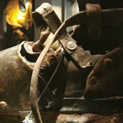 Kystmuseet i Sør-Troms (Coastal Museum) - Hammerfest