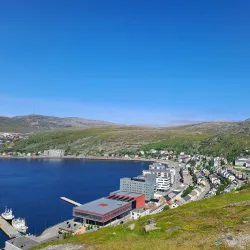 Midnight Sun Experience - Hammerfest