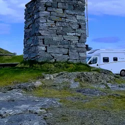 Midnight Sun Experience - Hammerfest