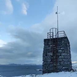 Midnight Sun Experience - Hammerfest