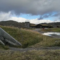 Midnight Sun Experience - Hammerfest