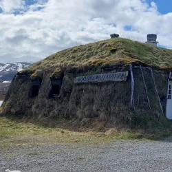 Midnight Sun Experience - Hammerfest