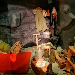 Museum of Reconstruction for Finnmark and North Troms - Hammerfest