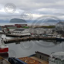 Northern Lights Viewing Spots - Hammerfest