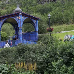 Northern Lights Viewing Spots - Hammerfest