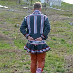 Sami Cultural Center - Hammerfest