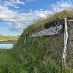 Sami Cultural Center - Hammerfest
