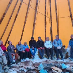 Sami Cultural Center - Hammerfest