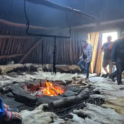 Sami Cultural Center - Hammerfest