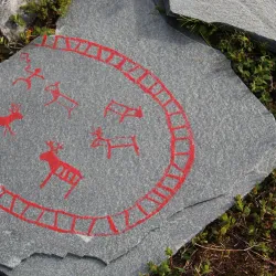 Sami Cultural Center - Hammerfest