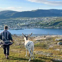 Sami Cultural Center - Hammerfest