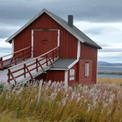 Sjøsamisk Museum - Hammerfest