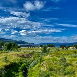 Sjøsamisk Museum - Hammerfest