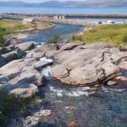 Sjøsamisk Museum - Hammerfest