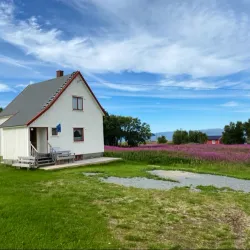Sjøsamisk Museum - Hammerfest