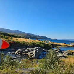 Sjøsamisk Museum - Hammerfest