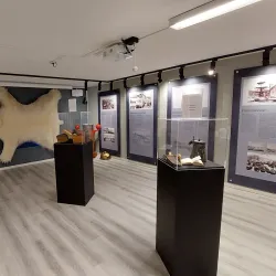 The Polar Bear Society (Isbjørnklubben) - Hammerfest