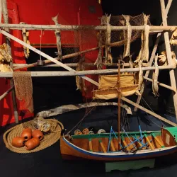 The Polar Bear Society (Isbjørnklubben) - Hammerfest