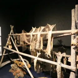 The Polar Bear Society (Isbjørnklubben) - Hammerfest