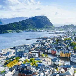 The Polar Bear Society (Isbjørnklubben) - Hammerfest