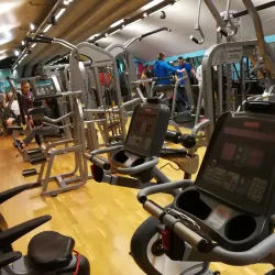 Grottebadet Water Park - Harstad