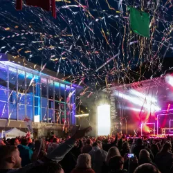 Harstad Botanic Garden - Harstad