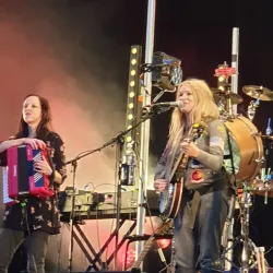 Harstad Botanic Garden - Harstad