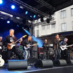 Harstad Botanic Garden - Harstad