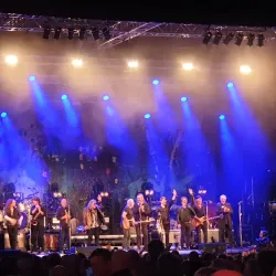 Harstad Botanic Garden - Harstad