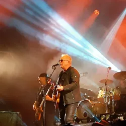 Harstad Botanic Garden - Harstad