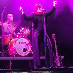 Harstad Botanic Garden - Harstad