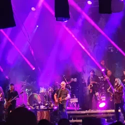 Harstad Botanic Garden - Harstad