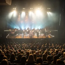 Harstad Kulturhus (Harstad Cultural Center) - Harstad