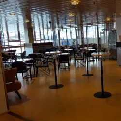 Harstad Kulturhus (Harstad Cultural Center) - Harstad