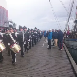 Harstad Kulturhus (Harstad Cultural Center) - Harstad