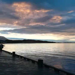 Harstad Kulturhus (Harstad Cultural Center) - Harstad