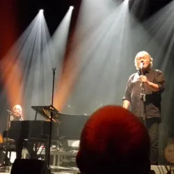 Harstad Kulturhus (Harstad Cultural Center) - Harstad