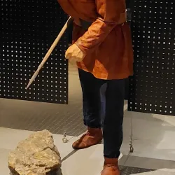 Harstad Museum - Harstad