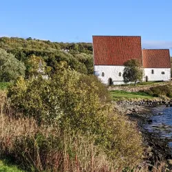 Harstad Museum - Harstad