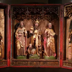 Harstad Museum - Harstad