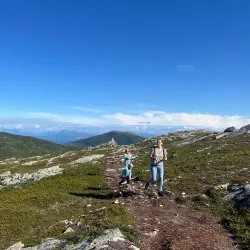 Keipen Mountain - Harstad