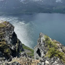 Keipen Mountain - Harstad