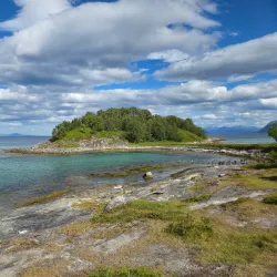 Sørvik Beach - Harstad