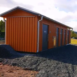 Sørvik Beach - Harstad