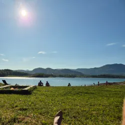Sørvik Beach - Harstad