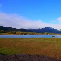 Sørvik Beach - Harstad