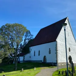 Trondenes Church - Harstad
