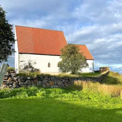 Trondenes Church - Harstad