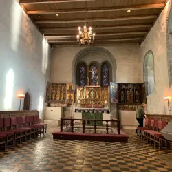 Trondenes Church - Harstad